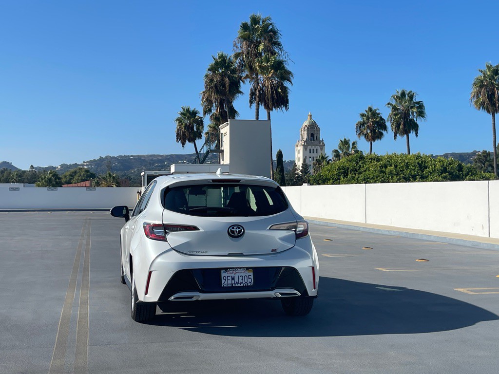 2022 Toyota Corolla Image 10