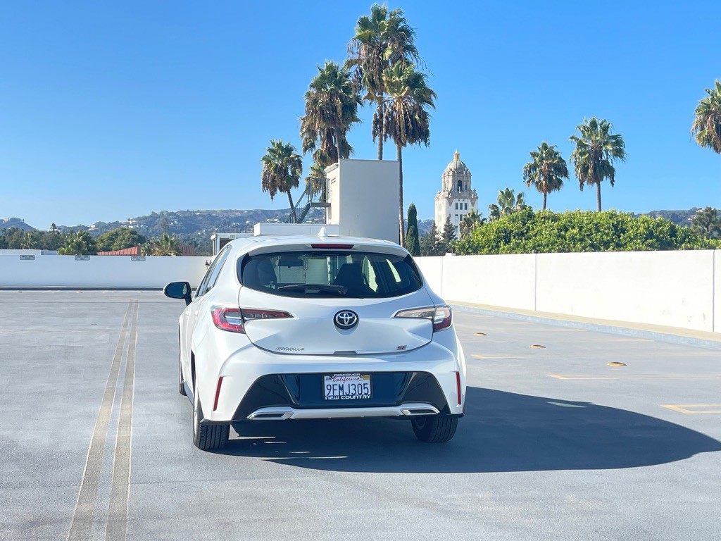 2022 Toyota Corolla Image 11