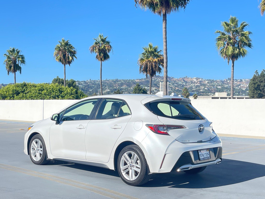 2022 Toyota Corolla Image 13