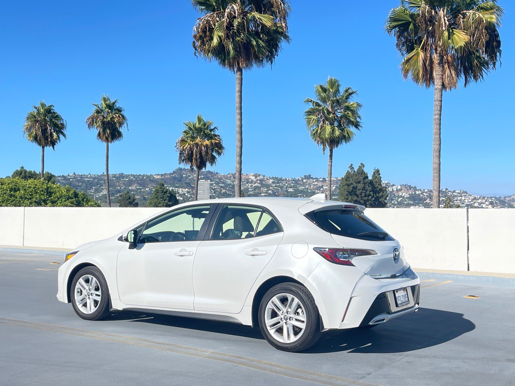 2022 Toyota Corolla Image 14