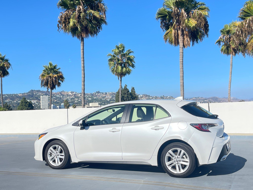 2022 Toyota Corolla Image 15