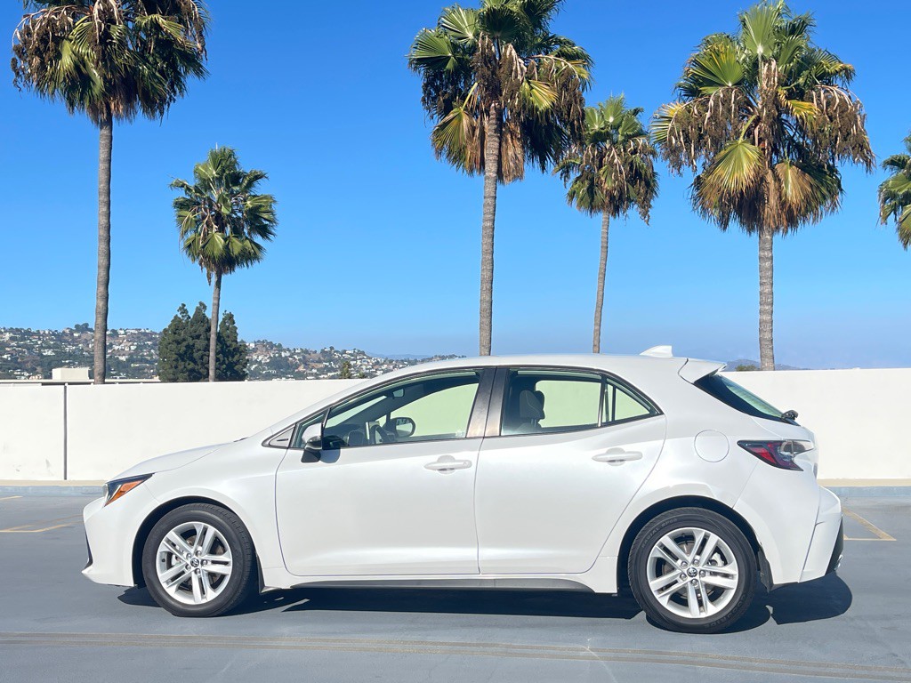 2022 Toyota Corolla Image 16