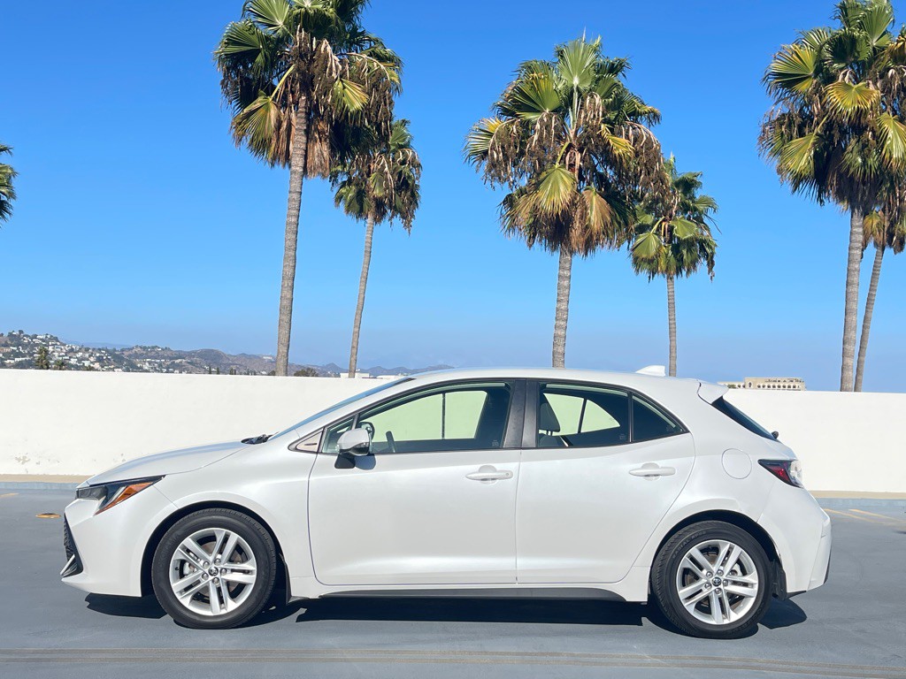 2022 Toyota Corolla Image 17