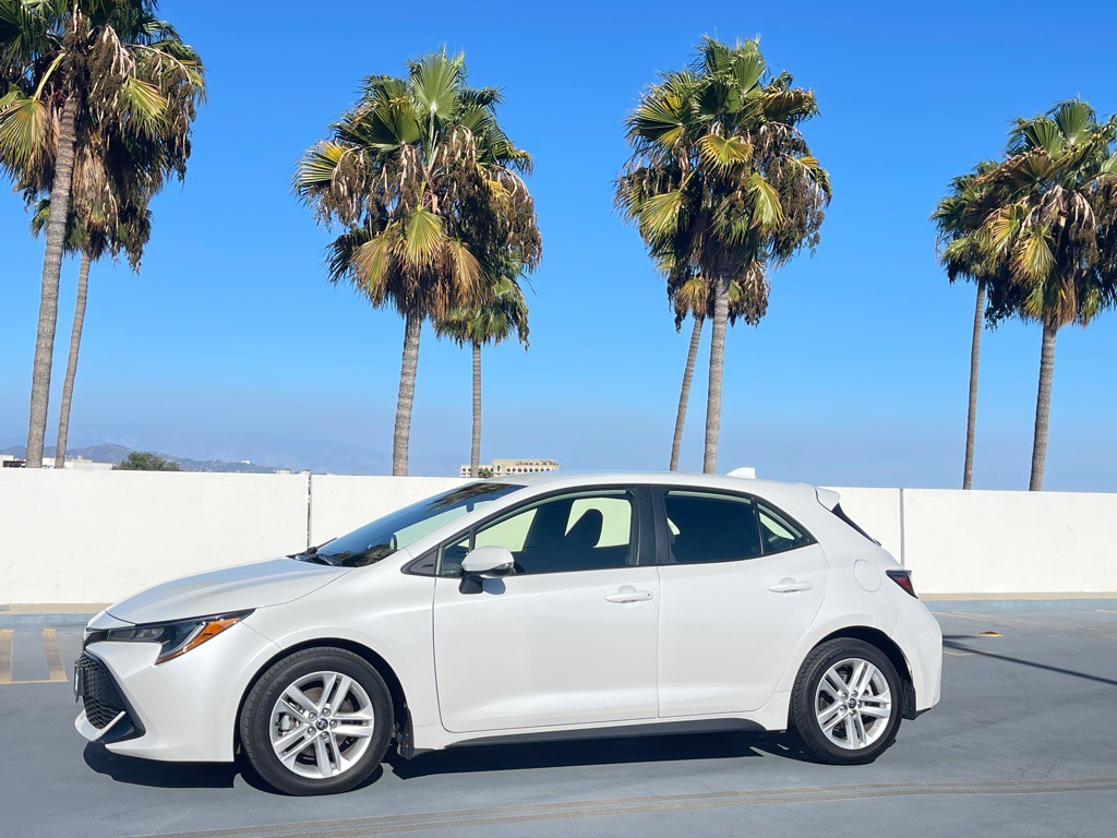 2022 Toyota Corolla Image 18