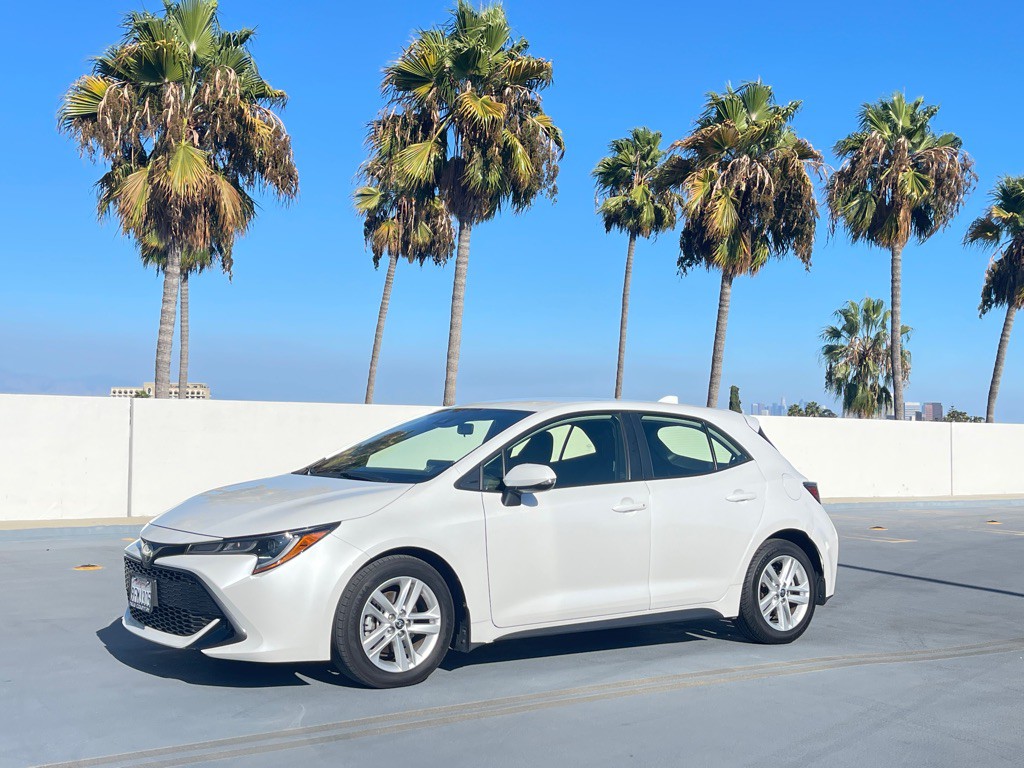 2022 Toyota Corolla Image 19