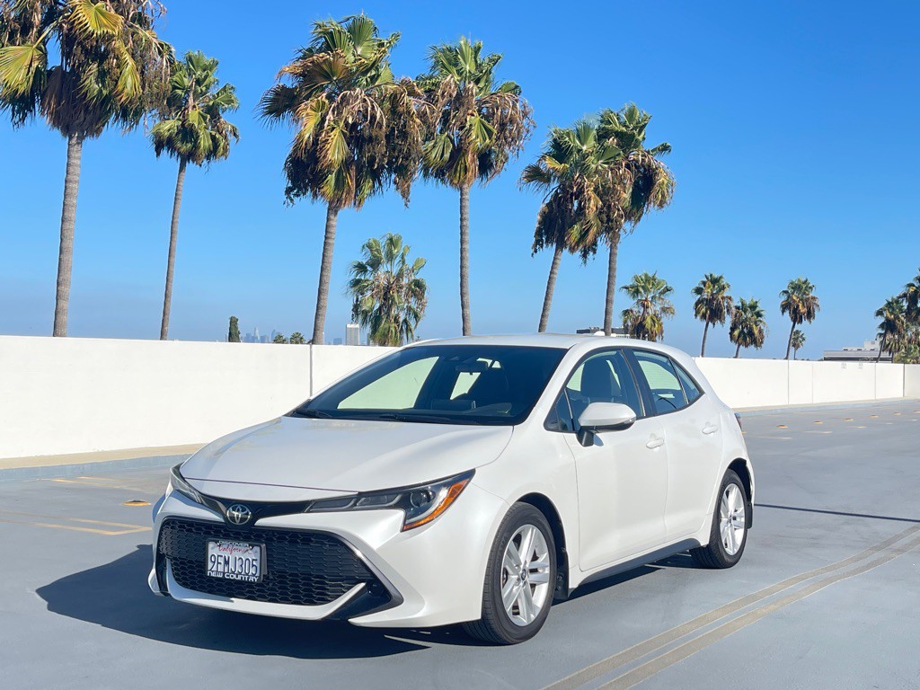 2022 Toyota Corolla Image 20