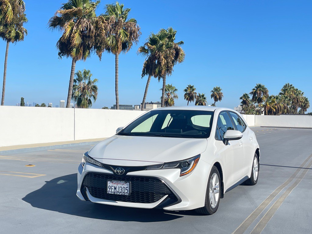 2022 Toyota Corolla Image 21