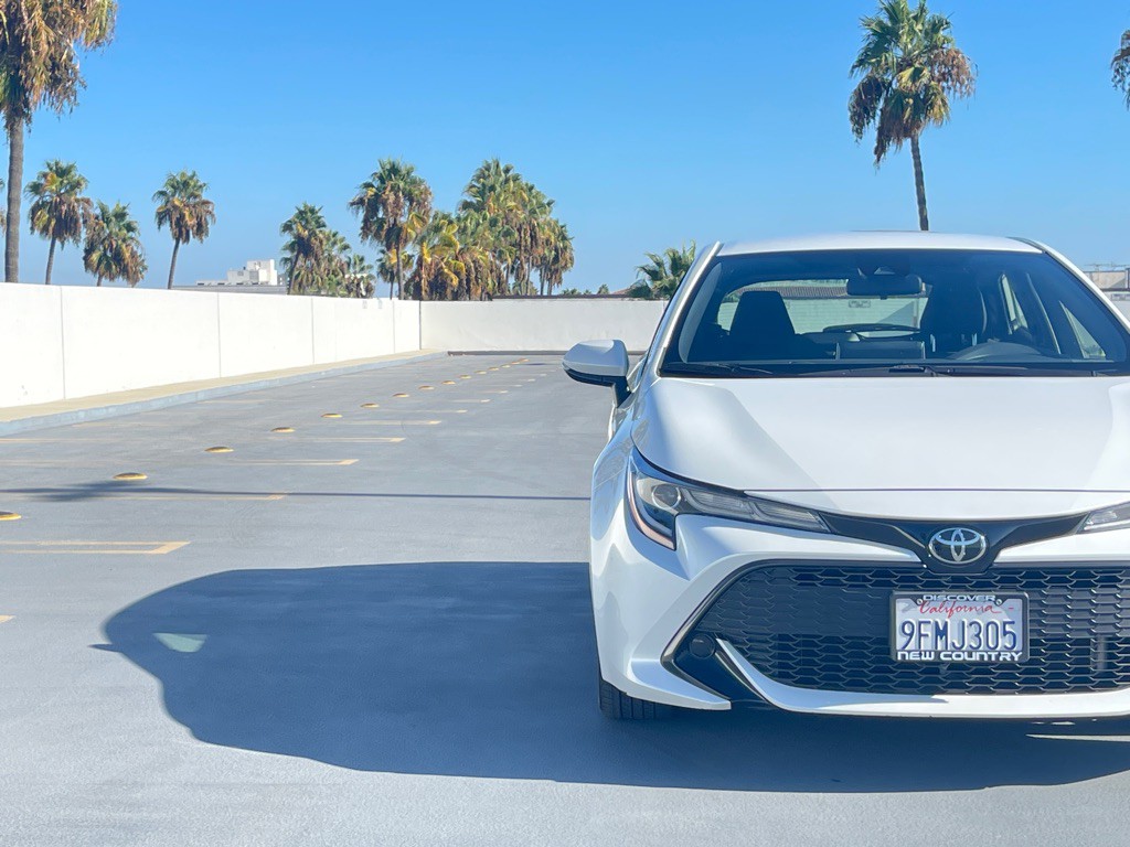 2022 Toyota Corolla Image 23