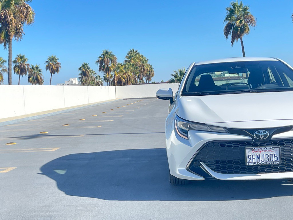 2022 Toyota Corolla Image 24