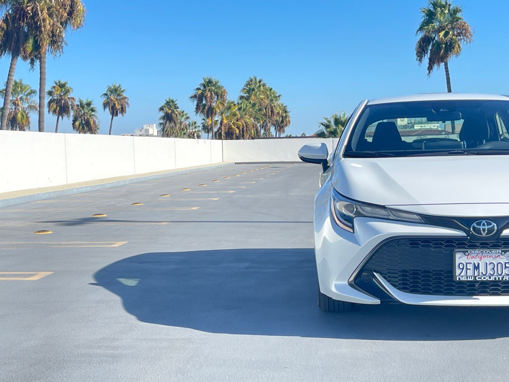 2022 Toyota Corolla Image 25
