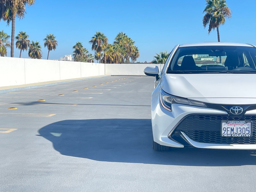 2022 Toyota Corolla Image 26