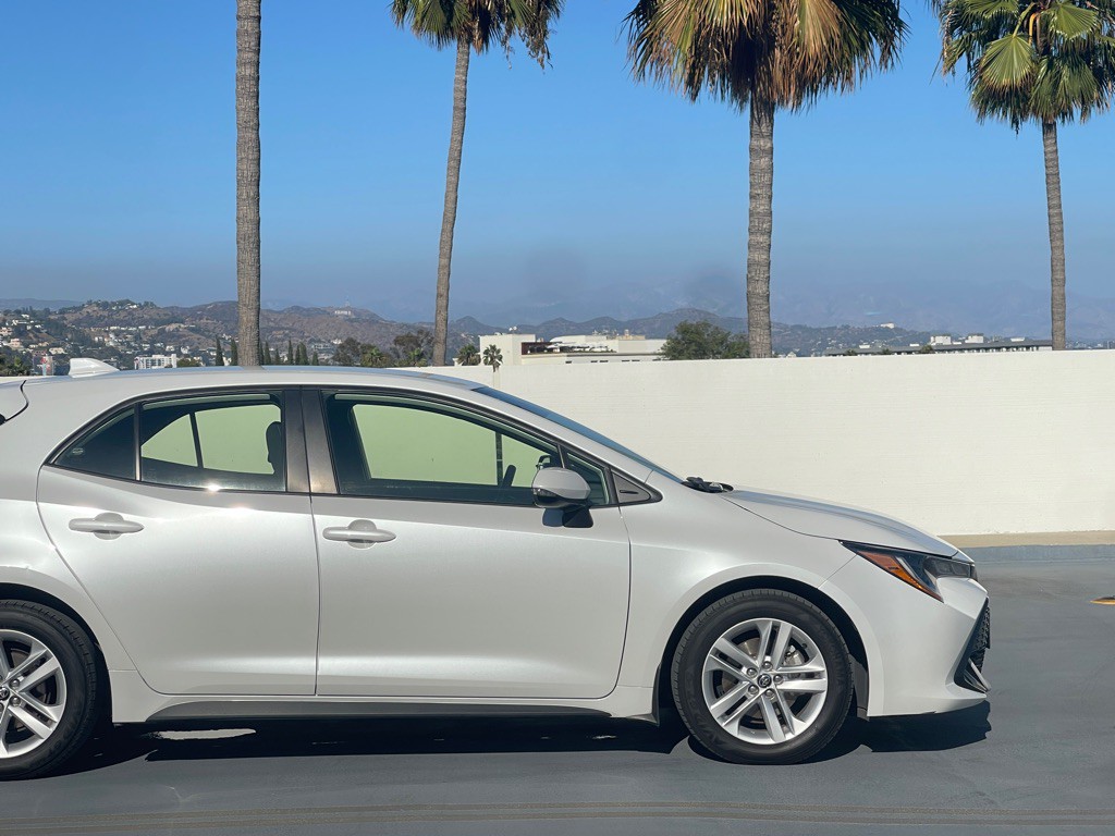 2022 Toyota Corolla Image 27