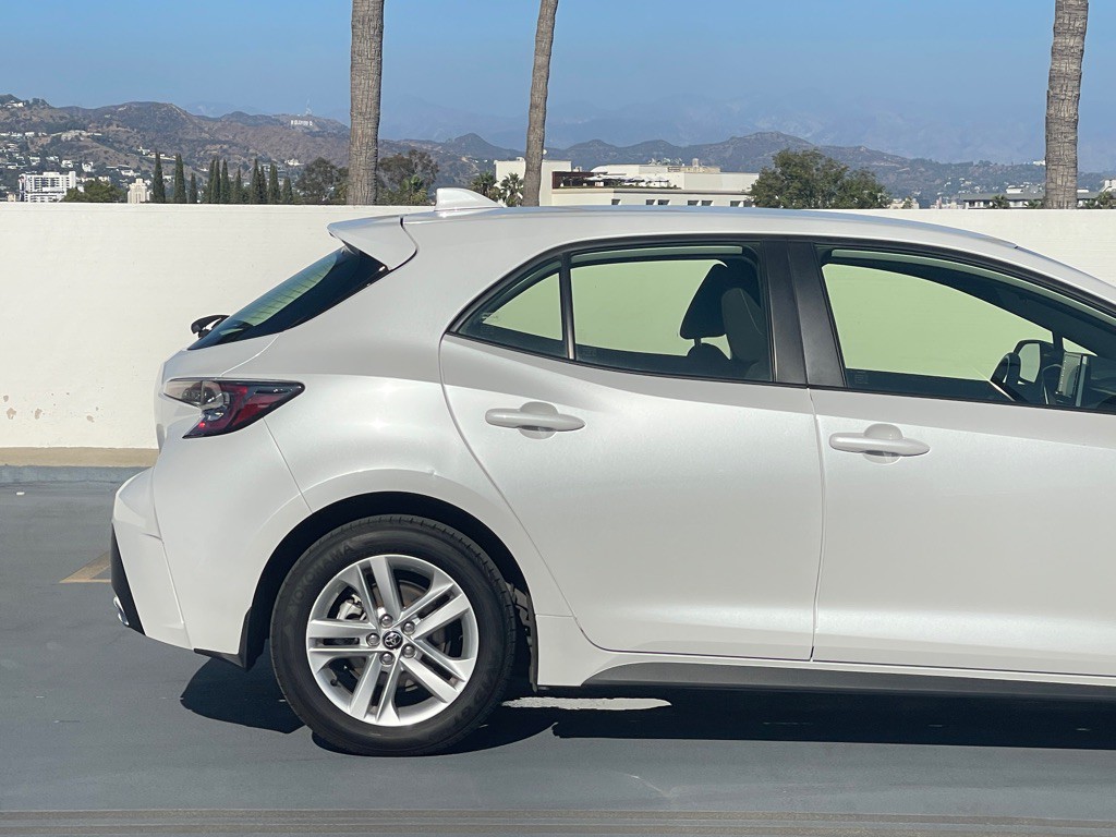 2022 Toyota Corolla Image 28