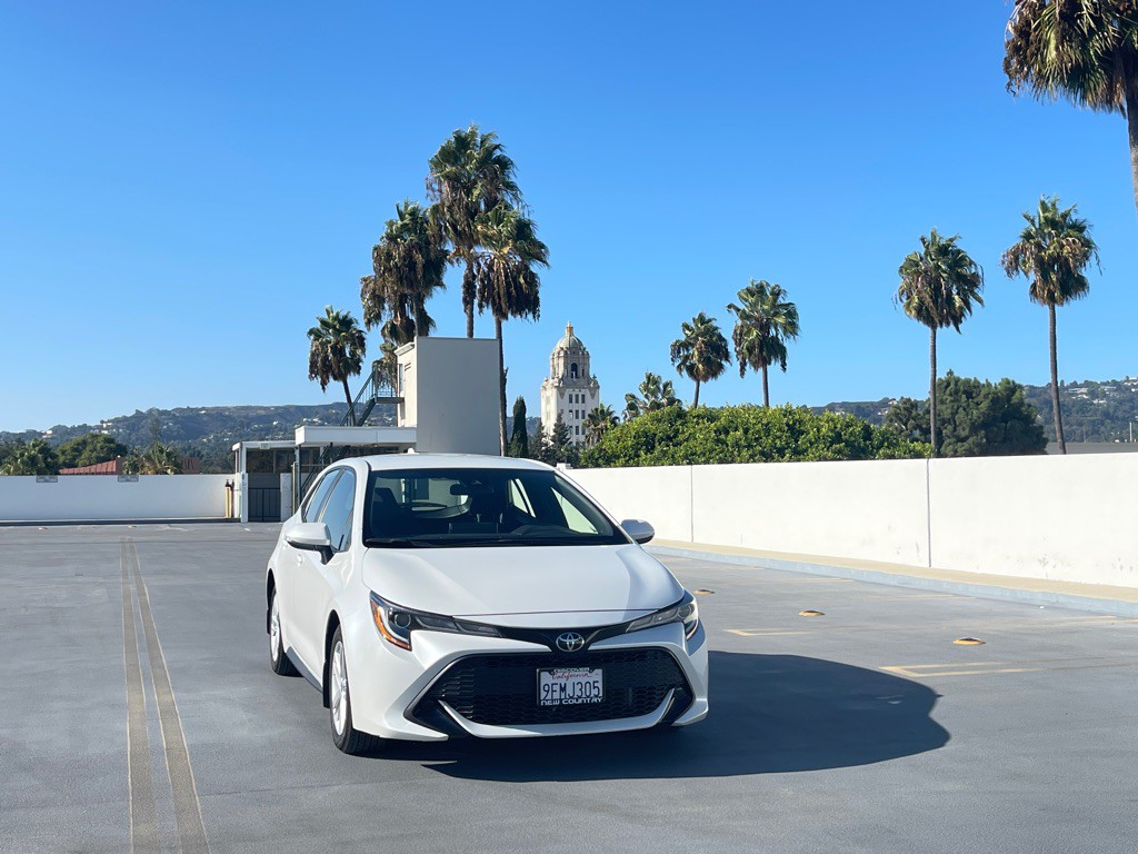 2022 Toyota Corolla Image 29