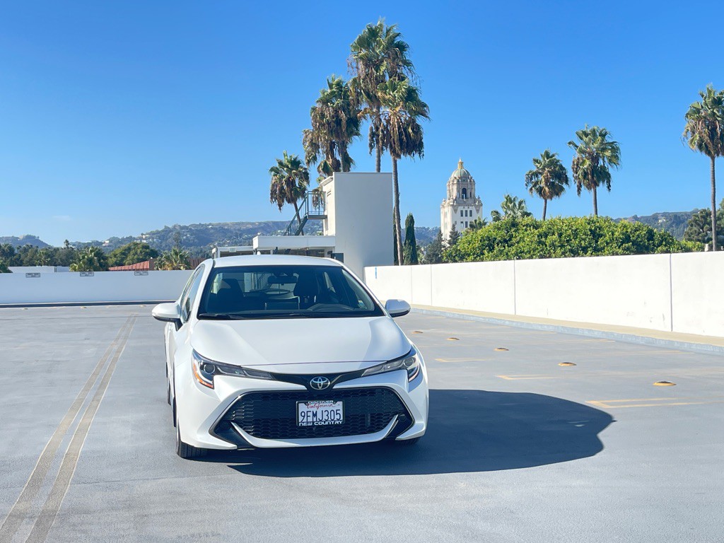 2022 Toyota Corolla Image 30