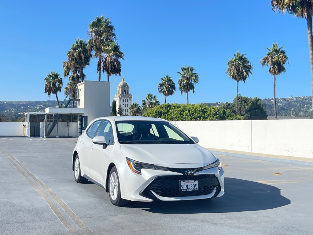 2022 Toyota Corolla Image 31