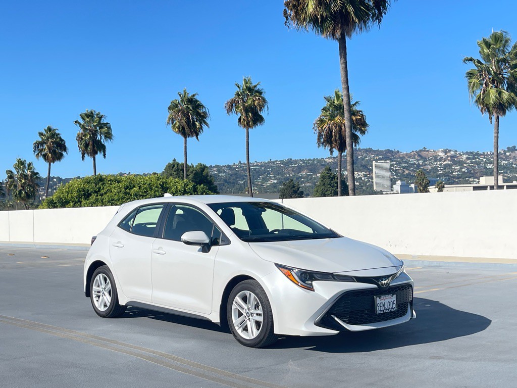 2022 Toyota Corolla Image 32