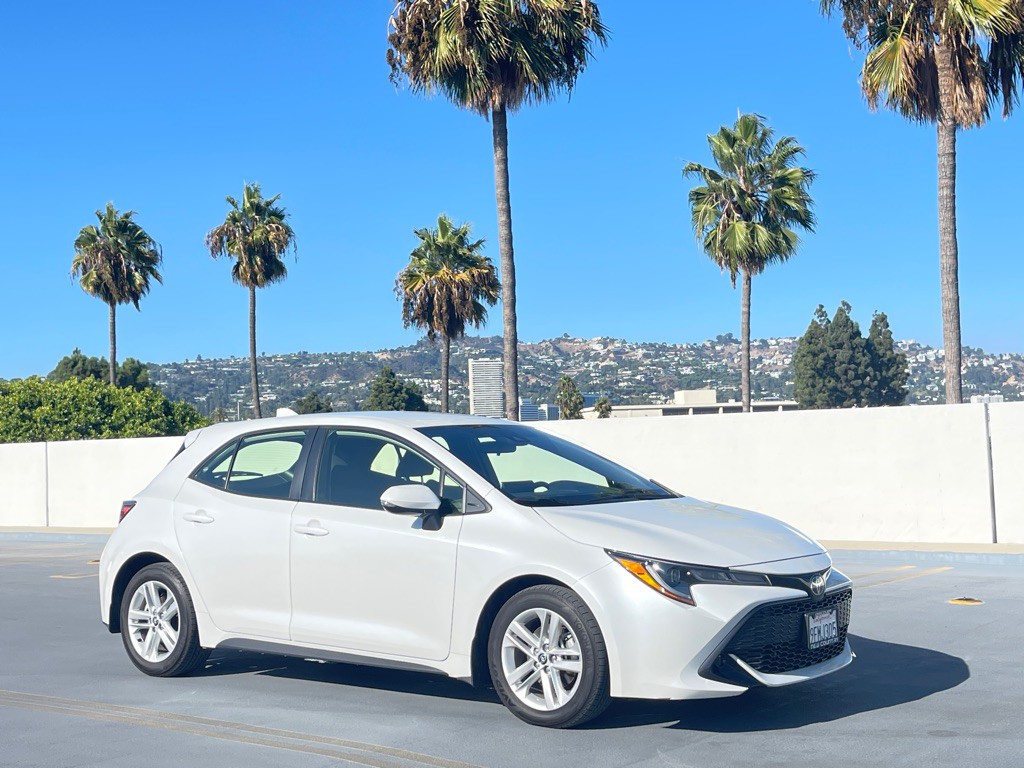 2022 Toyota Corolla Image 33