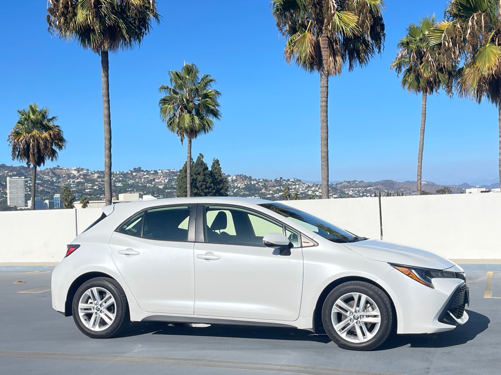 2022 Toyota Corolla Image 34