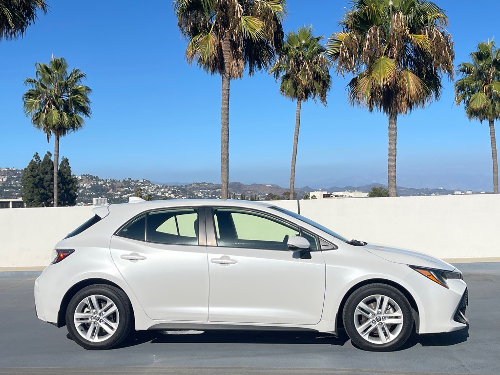 2022 Toyota Corolla Image 35