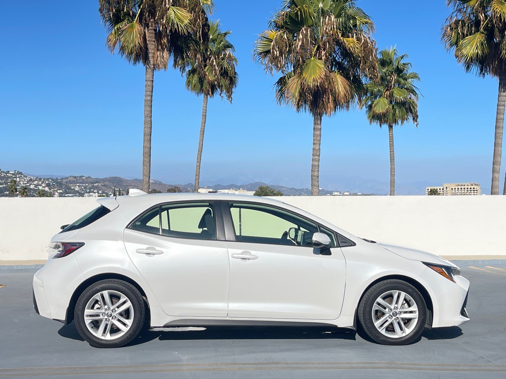 2022 Toyota Corolla Image 36