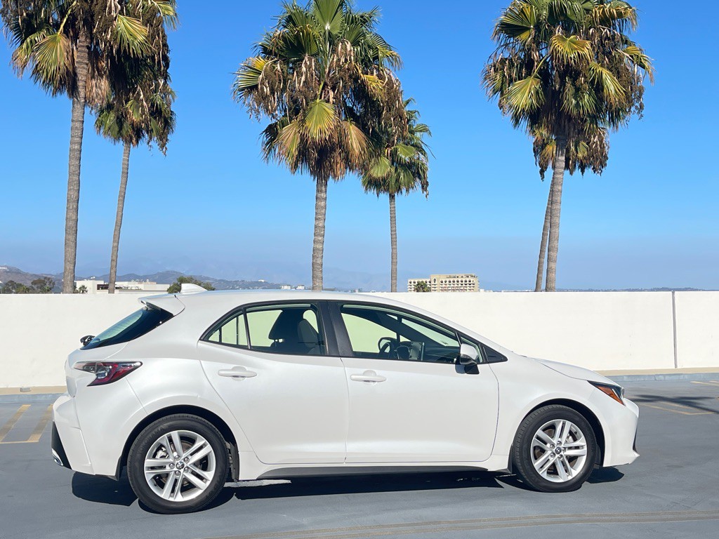 2022 Toyota Corolla Image 37