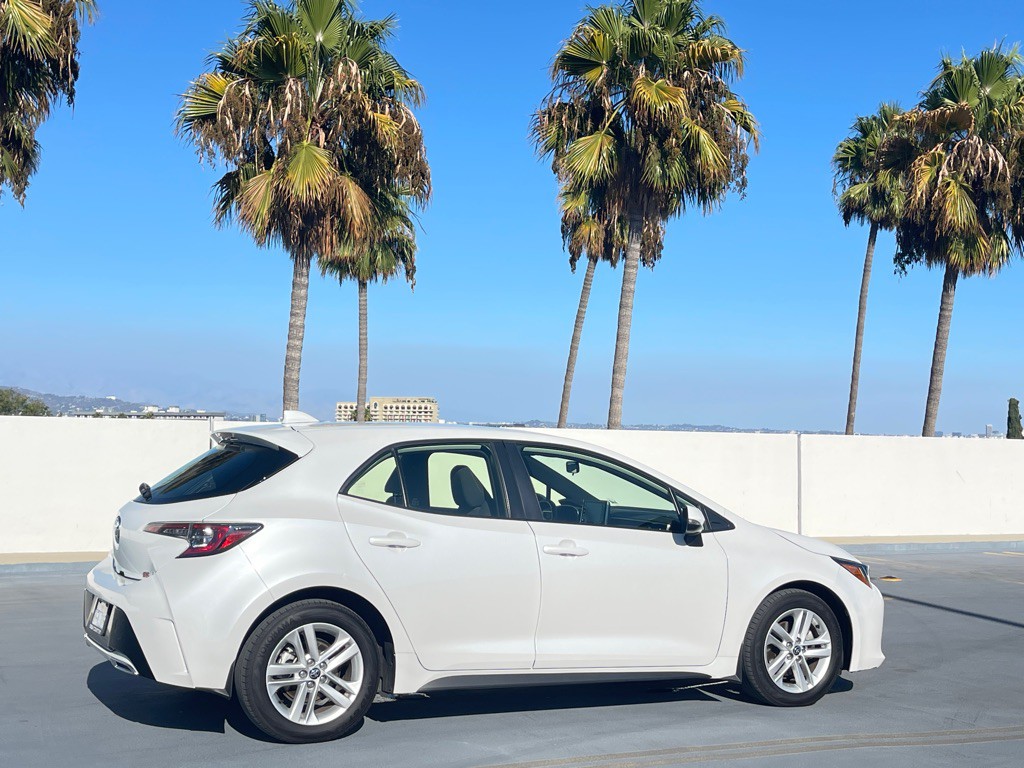 2022 Toyota Corolla Image 38