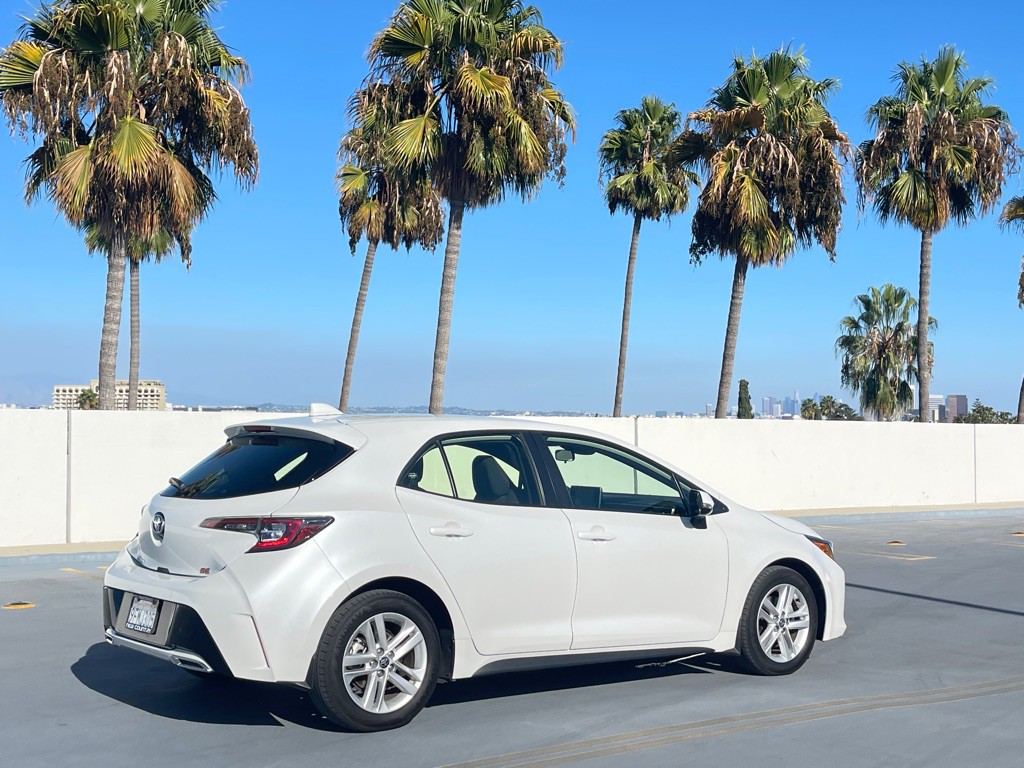 2022 Toyota Corolla Image 39