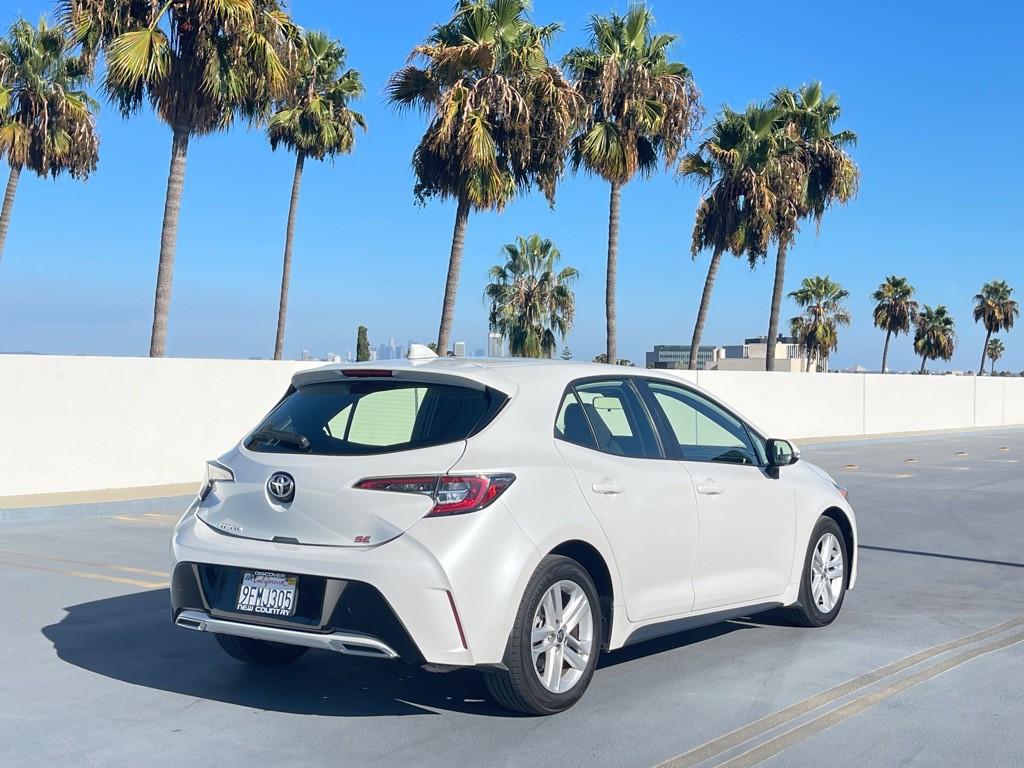 2022 Toyota Corolla Image 41