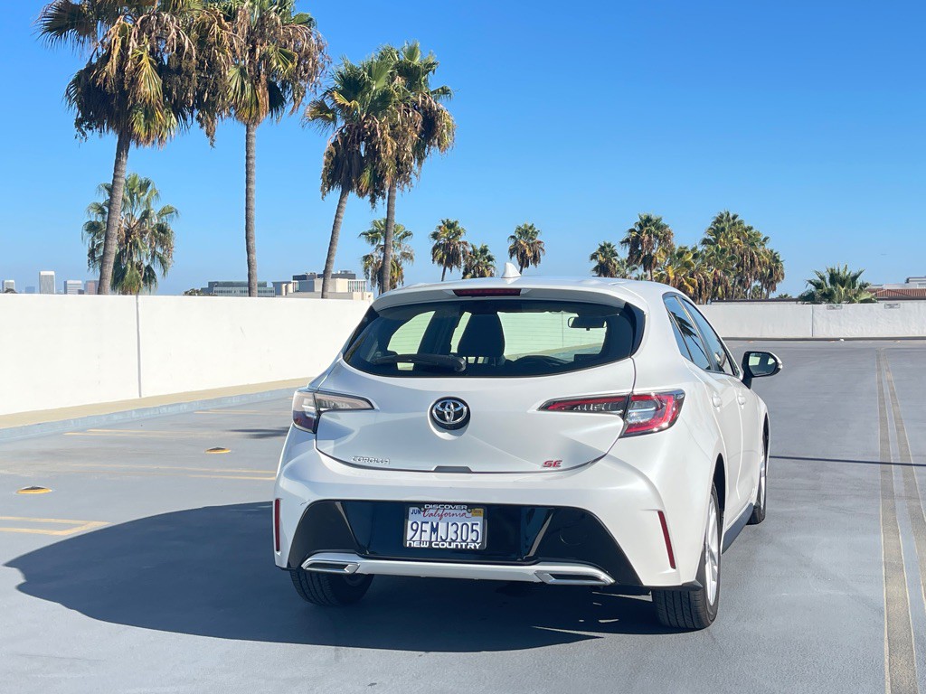 2022 Toyota Corolla Image 42