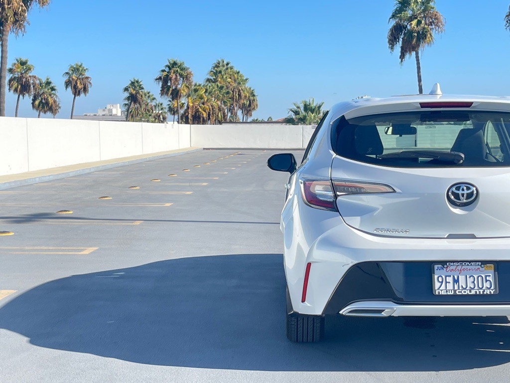 2022 Toyota Corolla Image 44