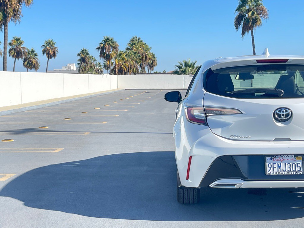 2022 Toyota Corolla Image 45