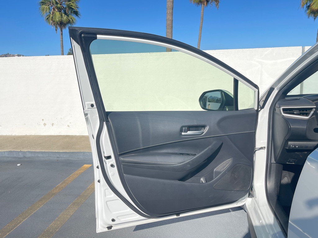2022 Toyota Corolla Image 46