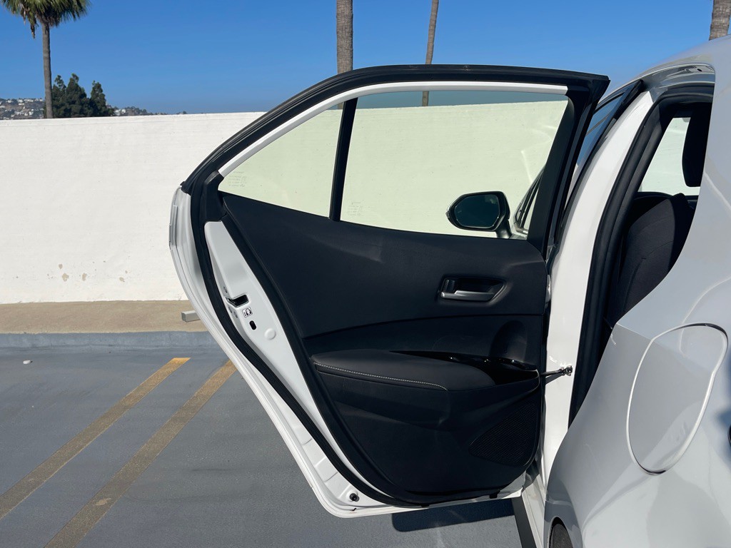 2022 Toyota Corolla Image 47