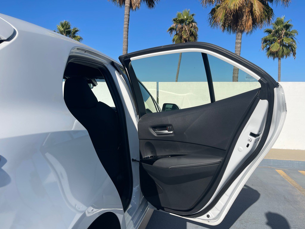 2022 Toyota Corolla Image 48