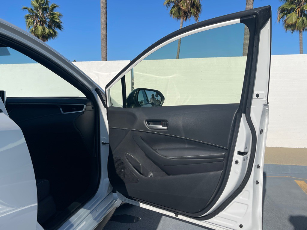 2022 Toyota Corolla Image 49