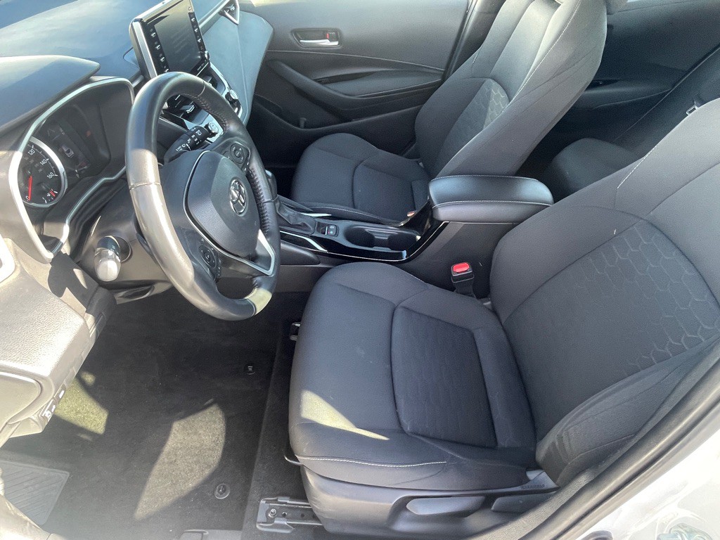 2022 Toyota Corolla Image 50