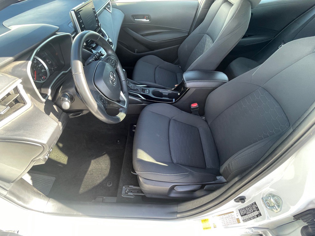 2022 Toyota Corolla Image 51