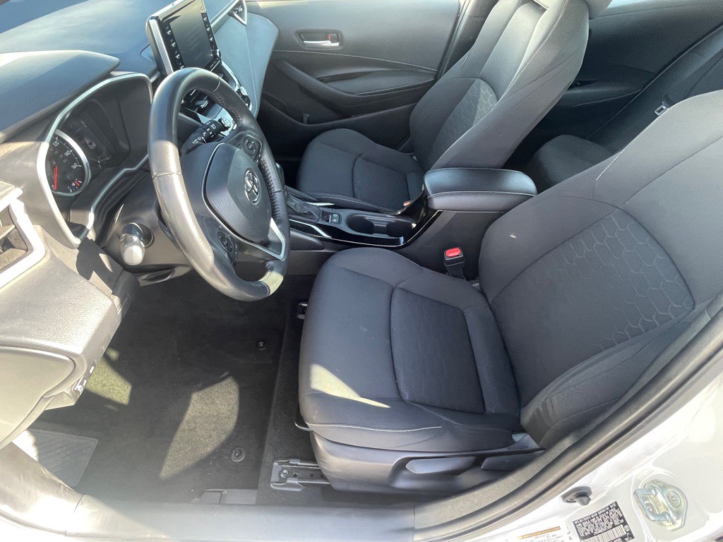 2022 Toyota Corolla Image 52