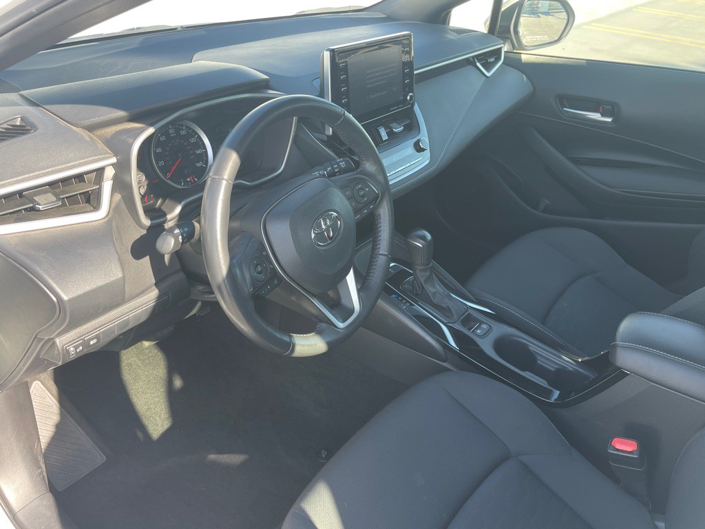 2022 Toyota Corolla Image 53