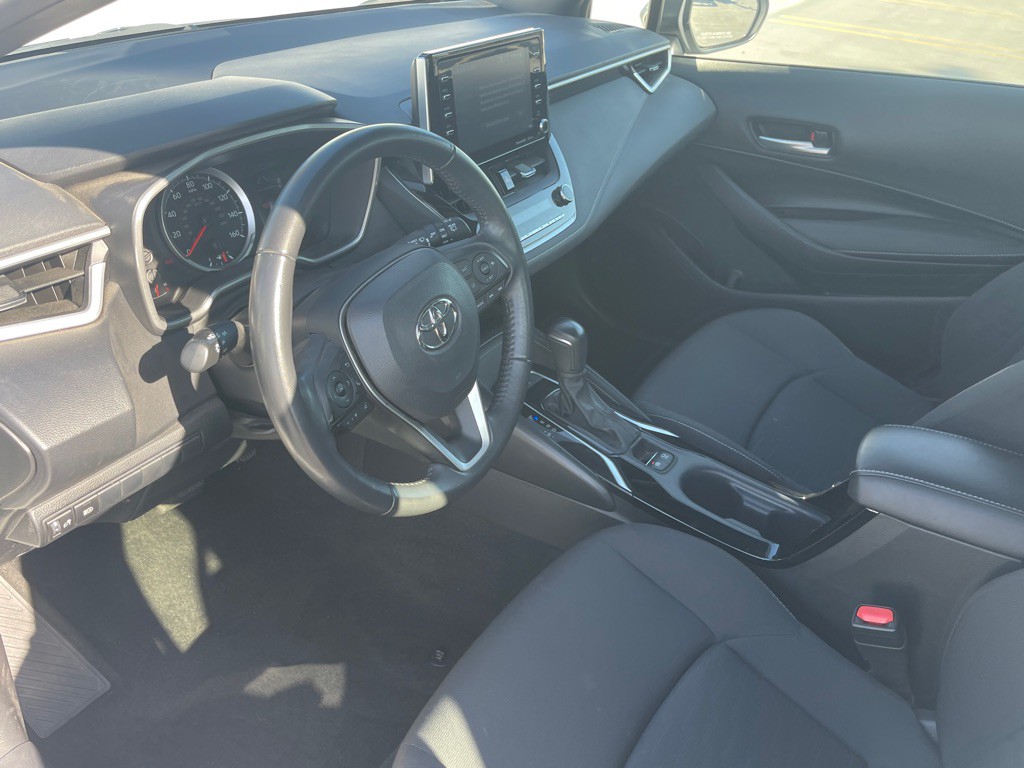 2022 Toyota Corolla Image 54