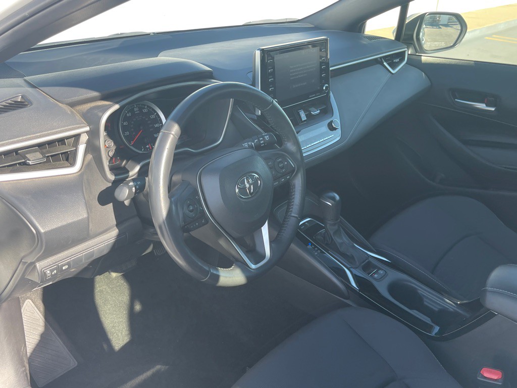 2022 Toyota Corolla Image 55