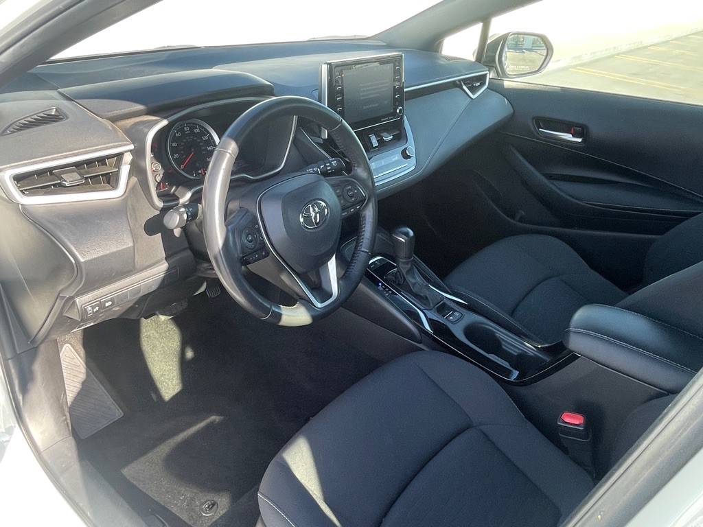 2022 Toyota Corolla Image 56