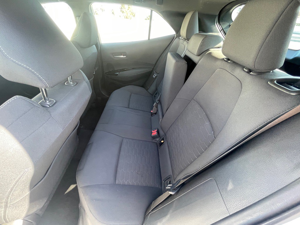 2022 Toyota Corolla Image 57