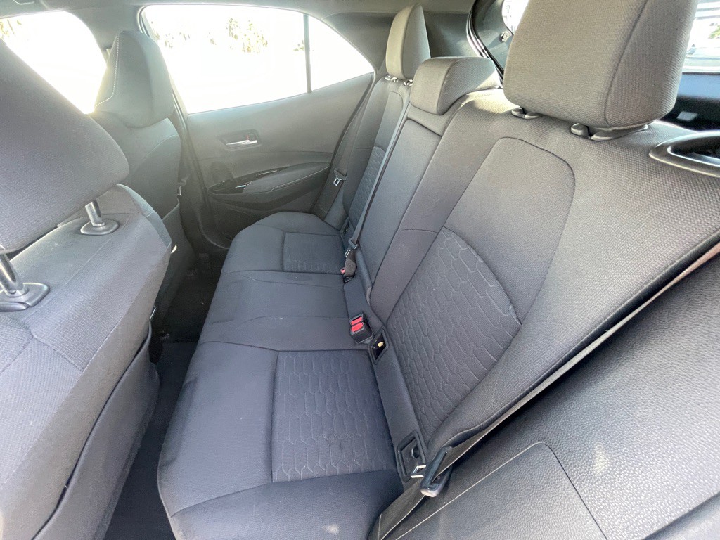 2022 Toyota Corolla Image 58