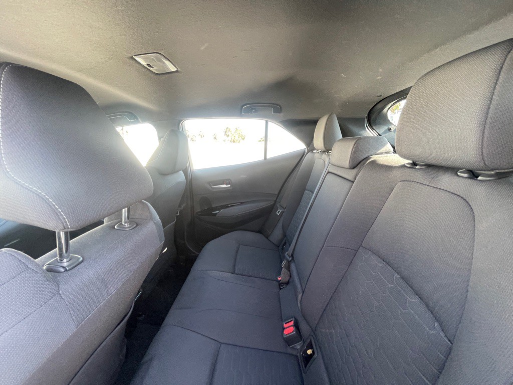 2022 Toyota Corolla Image 59