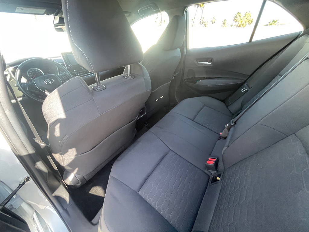 2022 Toyota Corolla Image 60