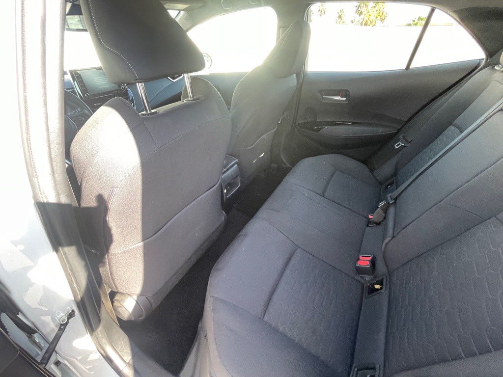 2022 Toyota Corolla Image 61