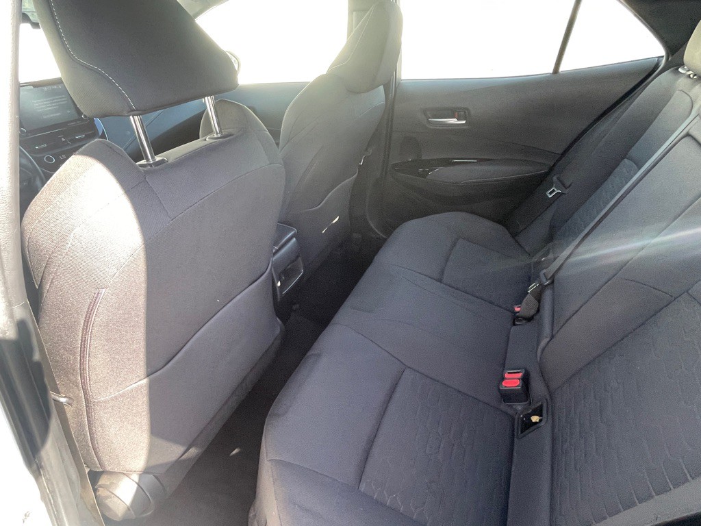 2022 Toyota Corolla Image 62