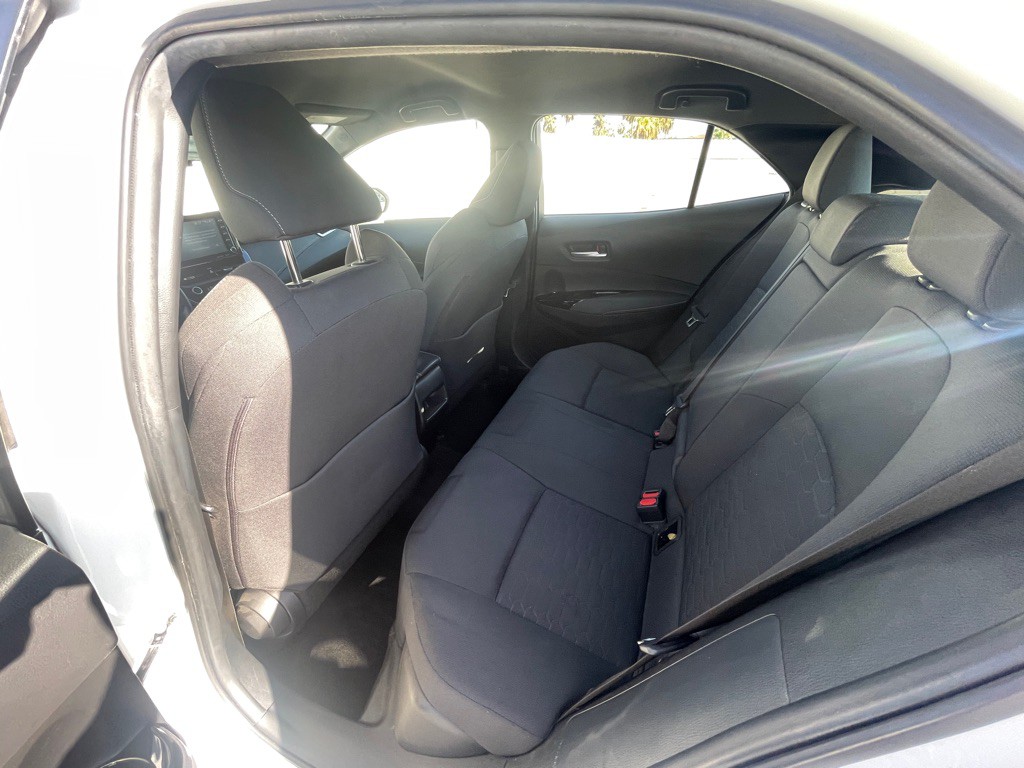 2022 Toyota Corolla Image 63